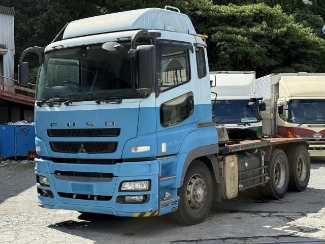 MITSUBISHI FUSOU / SUPER GREAT
