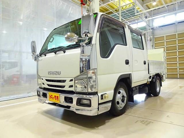 ISUZU / ELF
