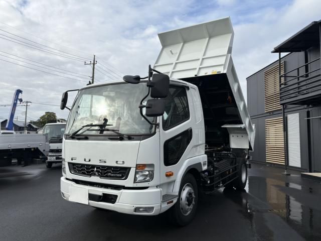 MITSUBISHI FUSOU / FIGHTER