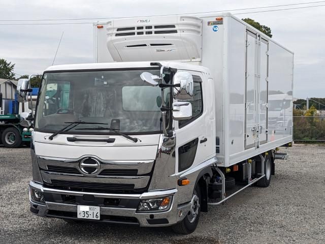 HINO / RANGER