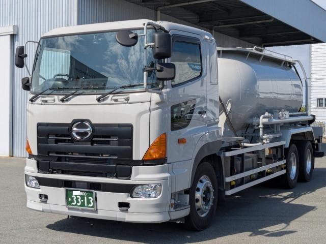 HINO / PROFIA