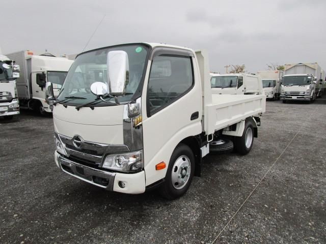 HINO / DUTRO