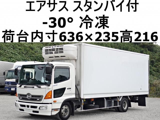 HINO / RANGER