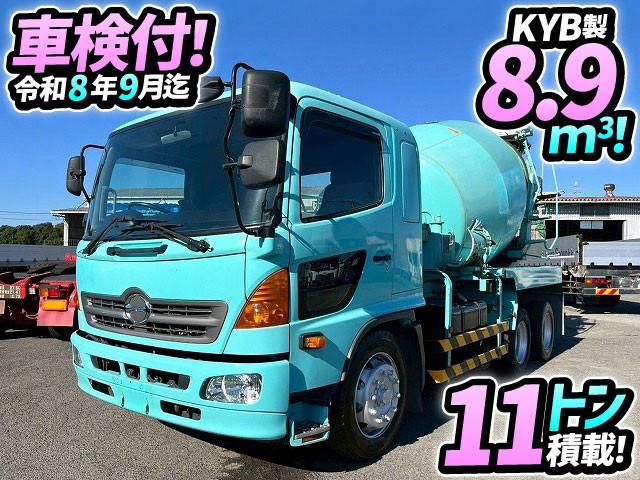 HINO / RANGER