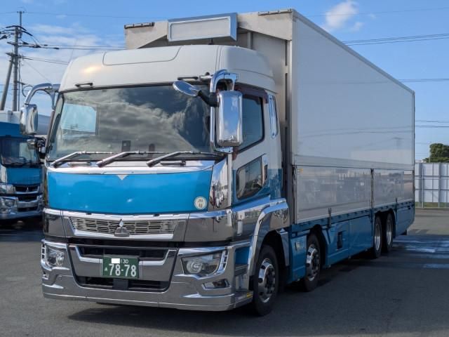 MITSUBISHI FUSOU / SUPER GREAT