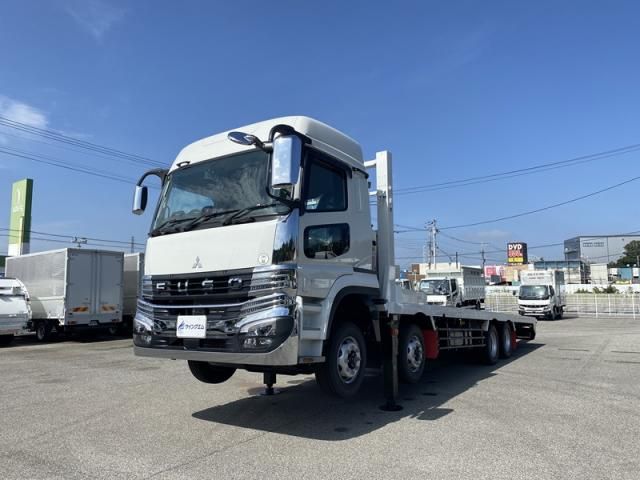 MITSUBISHI FUSOU / SUPER GREAT