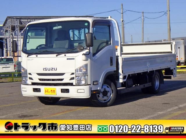 ISUZU / ELF
