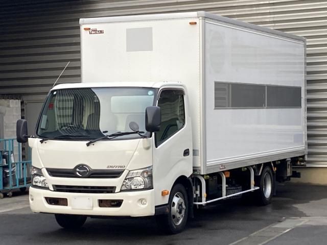 HINO / DUTRO
