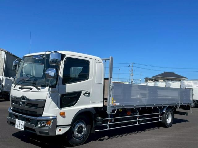 HINO / RANGER