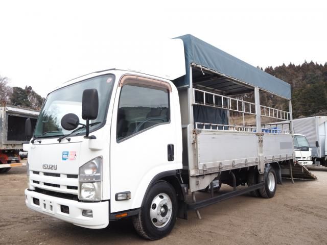 ISUZU / ELF