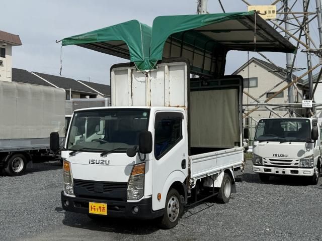 ISUZU / ELF