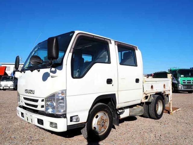 ISUZU / ELF