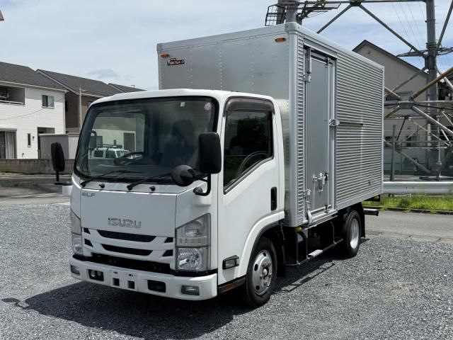 ISUZU / ELF