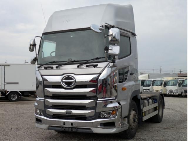 HINO / PROFIA