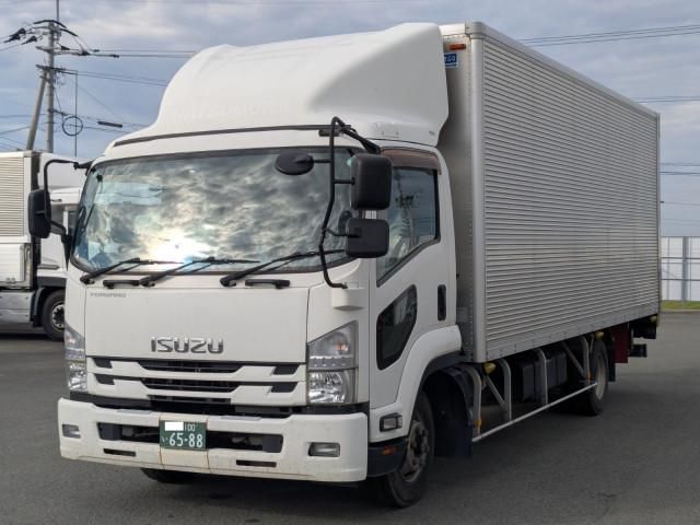 ISUZU / FORWARD