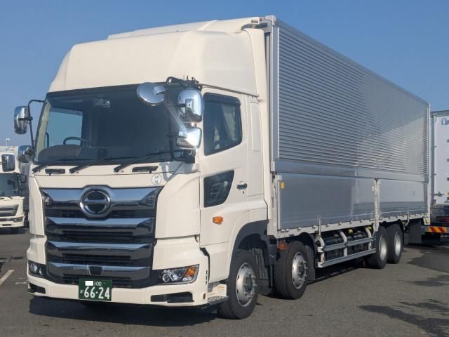 HINO / PROFIA