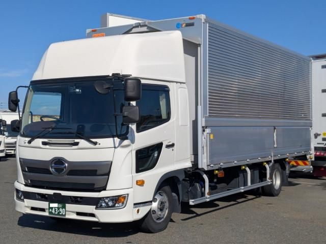 HINO / RANGER
