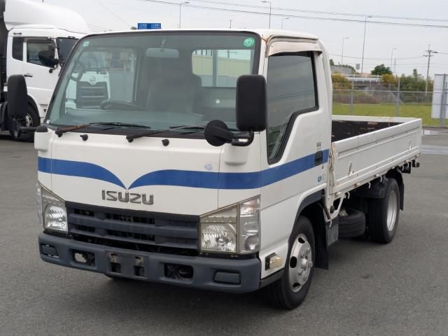 ISUZU / ELF