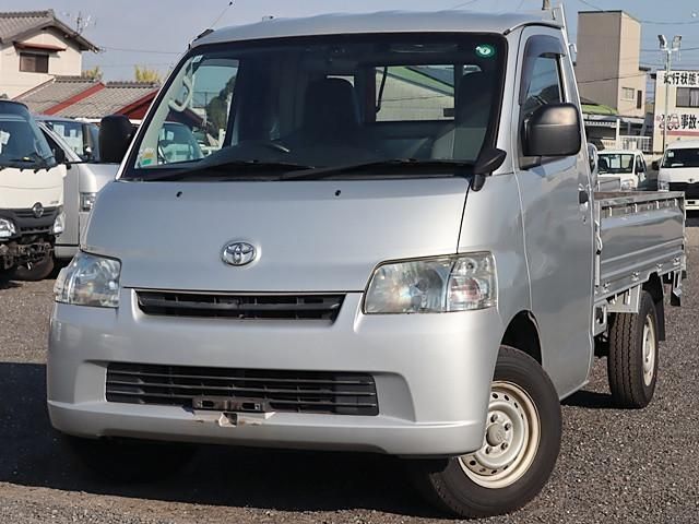 TOYOTA / LITEACE truck 2WD