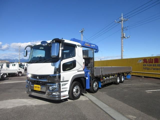 MITSUBISHI FUSOU / SUPER GREAT