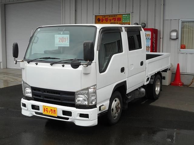 ISUZU / ELF