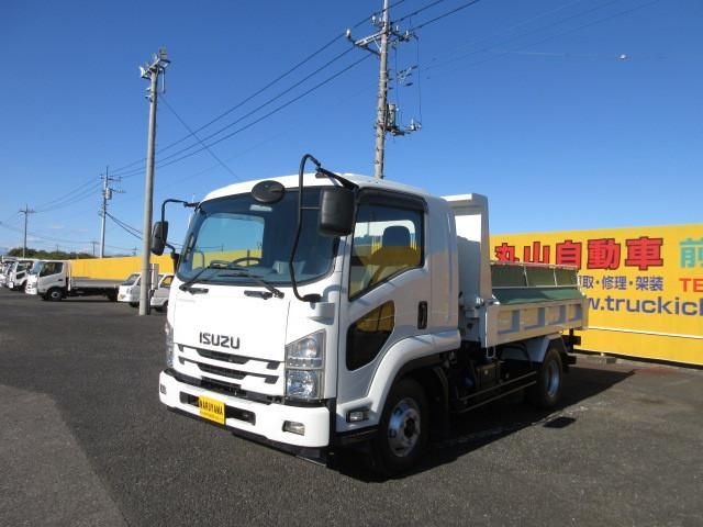 ISUZU / FORWARD