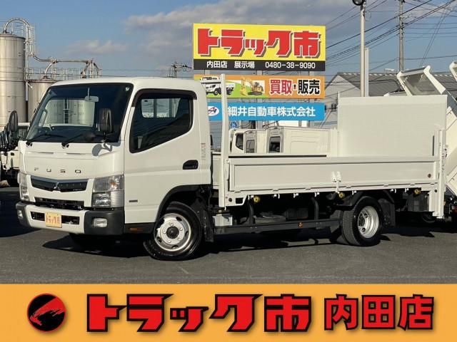 MITSUBISHI / CANTER