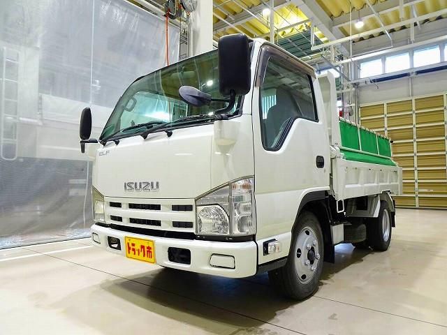 ISUZU / ELF