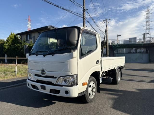 HINO / DUTRO