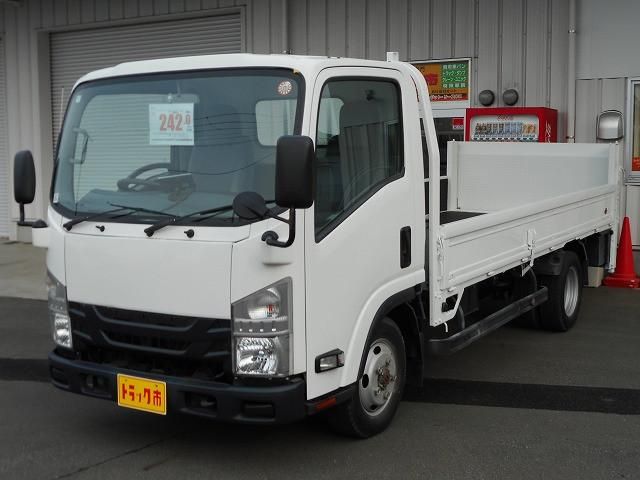 ISUZU / ELF