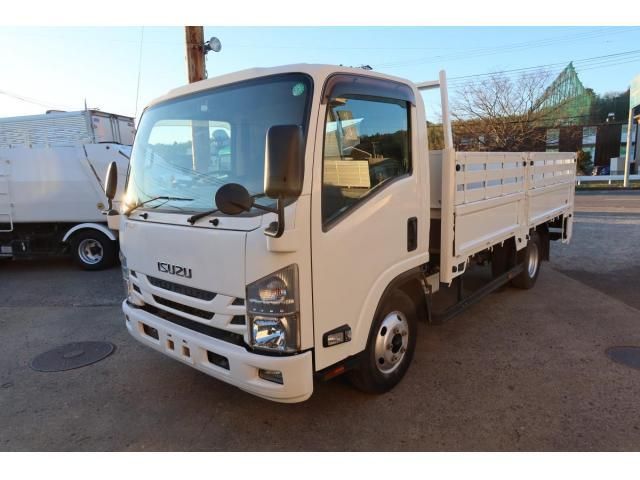 ISUZU / ELF