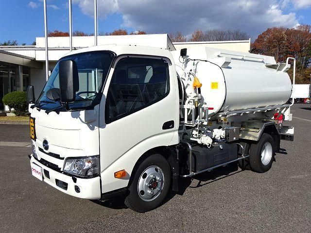 HINO / DUTRO