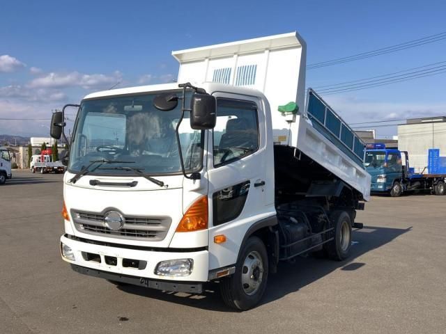 HINO / RANGER