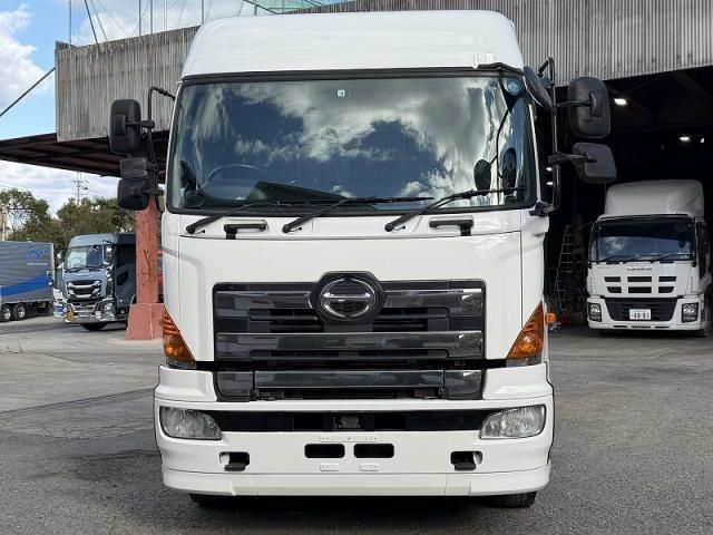 HINO / PROFIA
