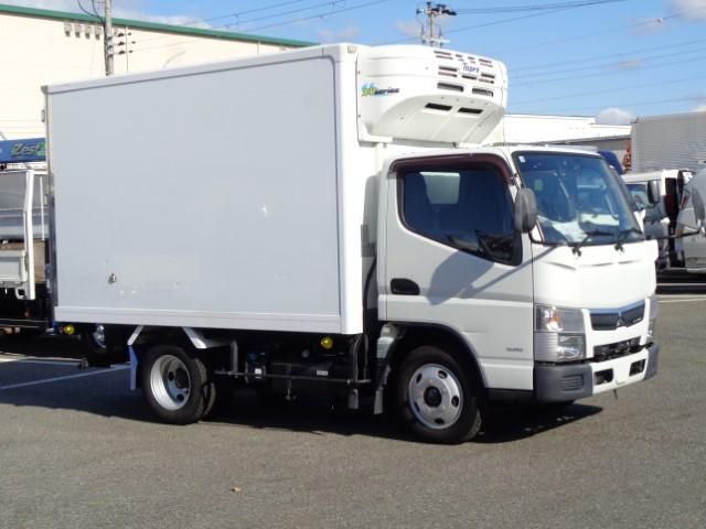 MITSUBISHI / CANTER