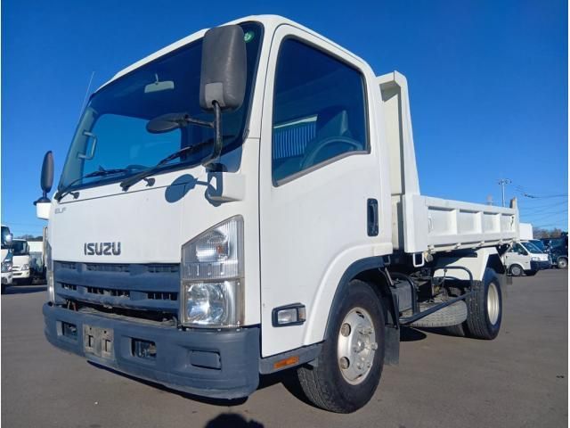 ISUZU / ELF