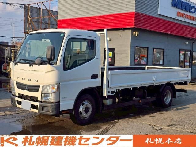 MITSUBISHI / CANTER