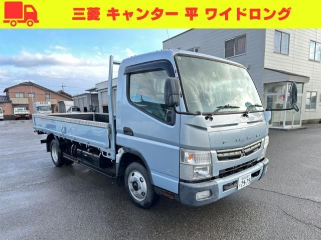 MITSUBISHI / CANTER