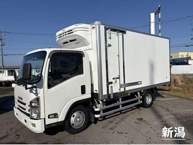 ISUZU / ELF