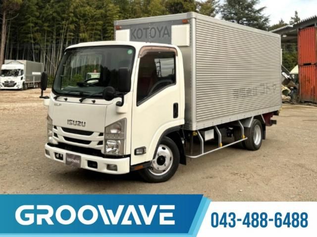 ISUZU / ELF