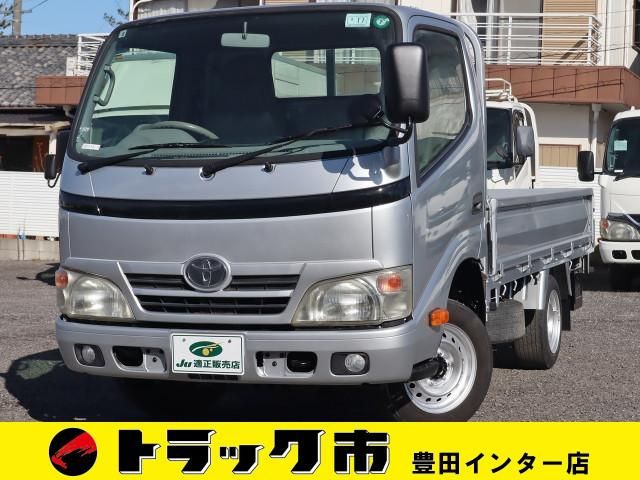 TOYOTA / TOYOACE