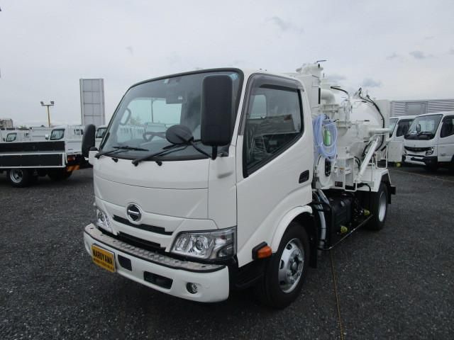 HINO / DUTRO