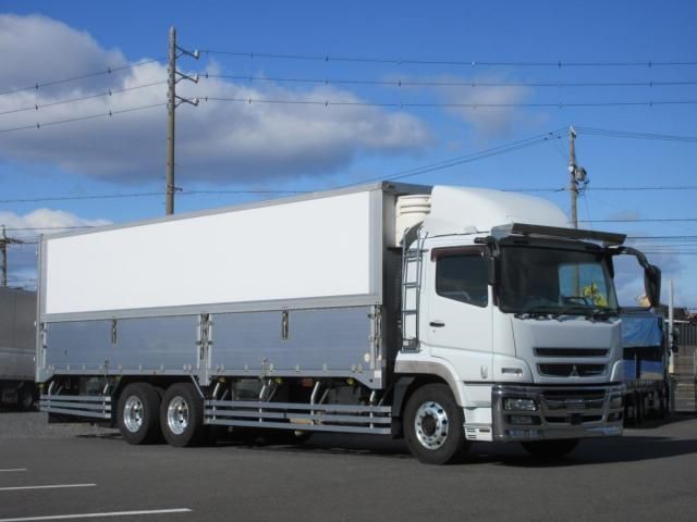 MITSUBISHI FUSOU / SUPER GREAT