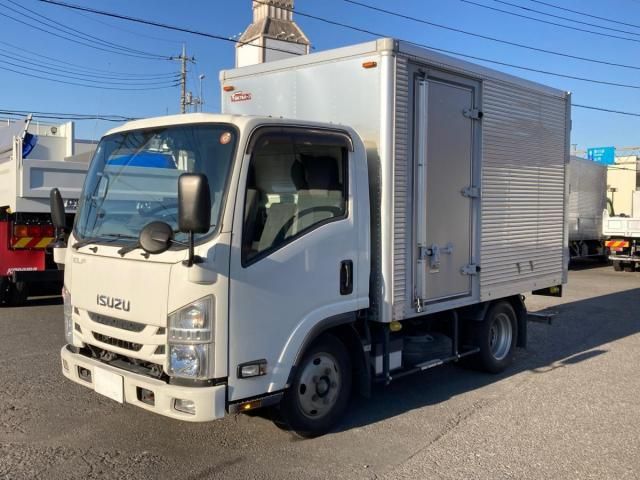 ISUZU / ELF