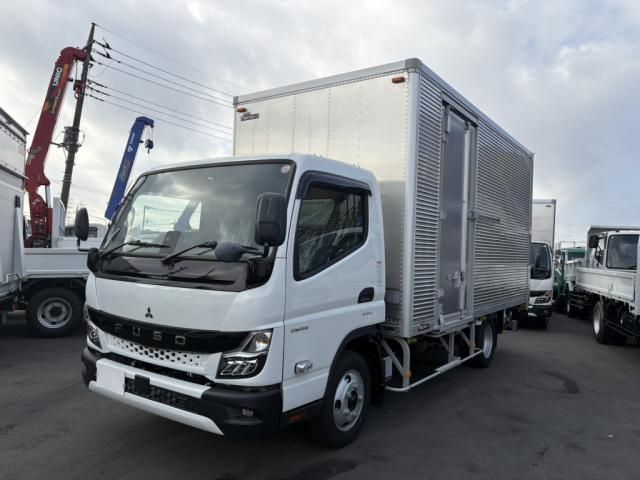 MITSUBISHI / CANTER