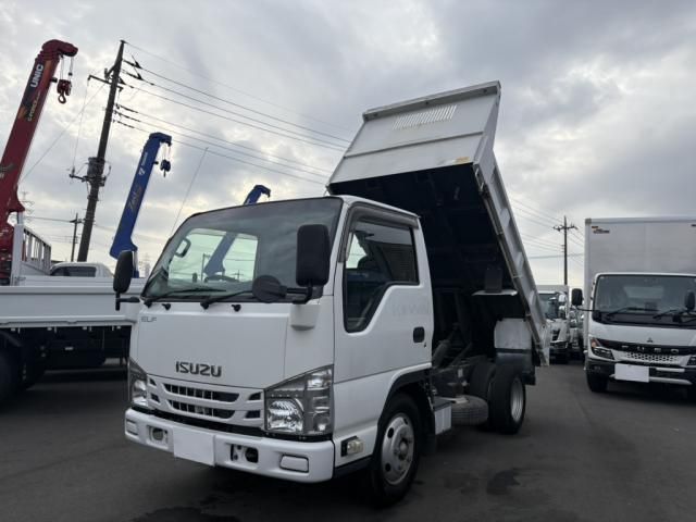 ISUZU / ELF