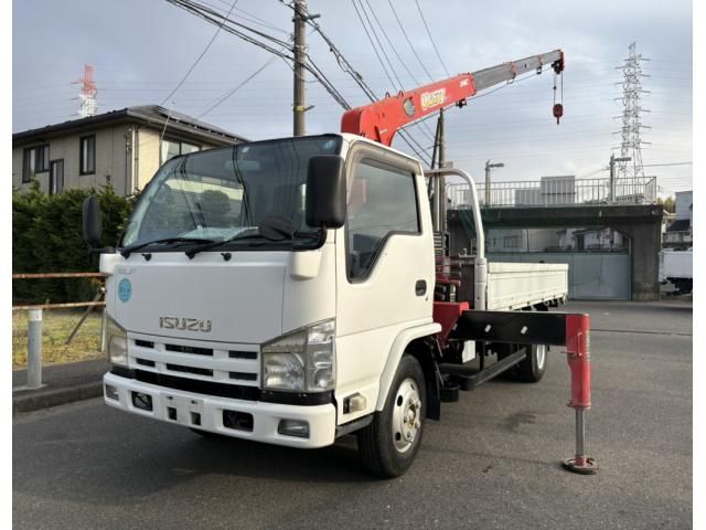 ISUZU / ELF