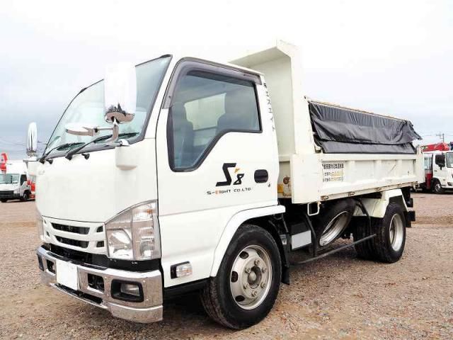 ISUZU / ELF