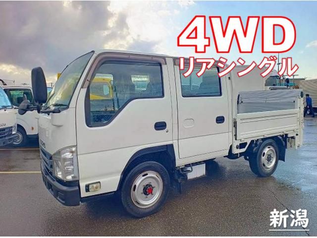 ISUZU / ELF