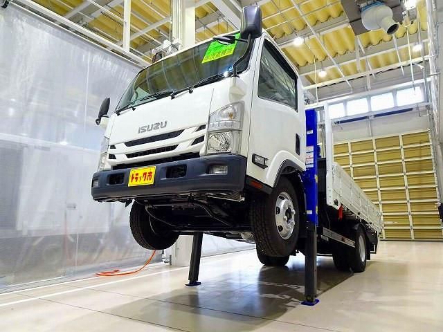 ISUZU / ELF